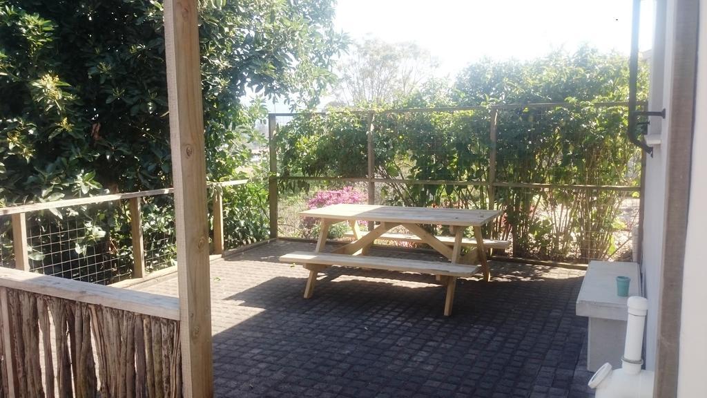 Sunset View Guest House Piggs Peak 外观 照片