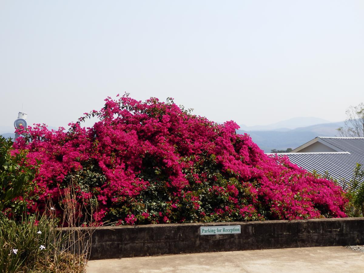Sunset View Guest House Piggs Peak 外观 照片